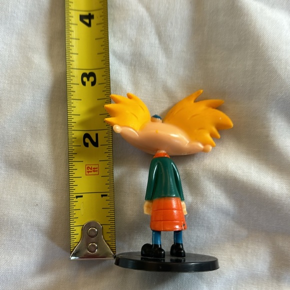 Hey Arnold! Figurine - Picture 2 of 2